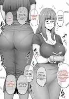 Milf's That Are Going To Get Lewd With Their Sons / 息子とエッチしちゃうカMILF Page 5 Preview