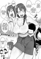 Milf's That Are Going To Get Lewd With Their Sons / 息子とエッチしちゃうカMILF [Gagarin Kichi] [Original] Thumbnail Page 09