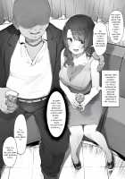 When you start working as a hostess without setting boundaries [Nigiri Usagi] [Original] Thumbnail Page 01