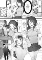 When you start working as a hostess without setting boundaries [Nigiri Usagi] [Original] Thumbnail Page 03