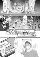 When you start working as a hostess without setting boundaries [Nigiri Usagi] [Original] Thumbnail Page 07