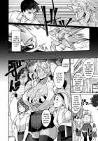 Oni Musume no Aibou / 鬼娘の愛棒 [Yumano Yuuki] [Original] Thumbnail Page 02