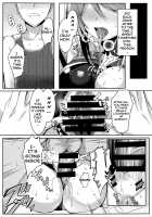 Pneuma-chan no Ecchi Hon / プネウマちゃんのえっち本 [Inoue Takuya] [Xenoblade Chronicles 2] Thumbnail Page 10
