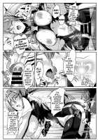 Pneuma-chan no Ecchi Hon / プネウマちゃんのえっち本 Page 20 Preview