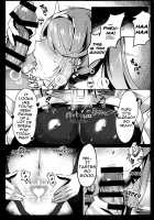 Pneuma-chan no Ecchi Hon / プネウマちゃんのえっち本 [Inoue Takuya] [Xenoblade Chronicles 2] Thumbnail Page 02
