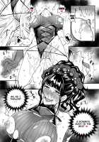 FGO Full Color Manga / fgoフルカラー漫画 [Duokuma] [Fate] Thumbnail Page 06