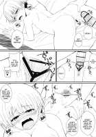 Uzaki-chan wa Senpai to H Shitai! / 宇崎ちゃんは先輩とHしたい! [Ryo.K] [Uzaki-chan Wa Asobitai] Thumbnail Page 08