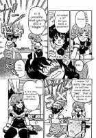 Cute Teacher / かわいいせんせい [Minasuki Popuri] [Original] Thumbnail Page 03