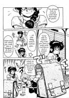 Cute Teacher / かわいいせんせい [Minasuki Popuri] [Original] Thumbnail Page 04