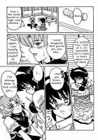 Cute Teacher / かわいいせんせい [Minasuki Popuri] [Original] Thumbnail Page 09