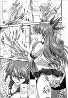 Begging Asuka / おねだりアスカ [Izurumi] [Neon Genesis Evangelion] Thumbnail Page 10