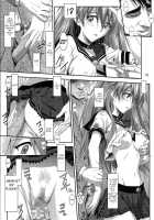 Begging Asuka / おねだりアスカ [Izurumi] [Neon Genesis Evangelion] Thumbnail Page 12