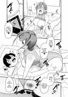 Sperm Buying Service / 搾精買取サービス [Minato Yuu] [Original] Thumbnail Page 10