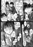 What My Girlfriend Does That I Don't Know About / 彼女がボクの知らないところで [Ken-1] [Original] Thumbnail Page 04