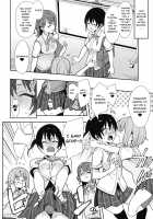 Her Throbbing Hard Cock Goes!!! / トキメキちんちんびんびんGo!!! [Indo Curry] [Love Live Nijigasaki High School Idol Club] Thumbnail Page 05