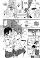 Her Throbbing Hard Cock Goes!!! / トキメキちんちんびんびんGo!!! [Indo Curry] [Love Live Nijigasaki High School Idol Club] Thumbnail Page 07