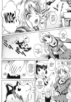 Lightpole Girl / 電柱娘 [Kizuka Eiji] [Original] Thumbnail Page 04