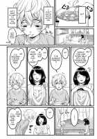 Anatano mama ni naritakute. / あなたのママになりたくて [Agata] [Original] Thumbnail Page 04