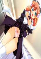 MP Maid promotion master / えむぴぃ Maid promotion master Page 34 Preview