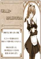 MP Maid promotion master / えむぴぃ Maid promotion master Page 741 Preview