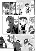 Friend? Maniac / トモダチ?マニアック [Toudori] [Pokemon] Thumbnail Page 04