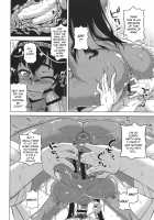 Watashi no Pharaoh-sama! / 私のご主人（ファラオ）様っ! [Takatsu] [Original] Thumbnail Page 12