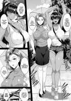 Mother and Daughter Training Diary: A Trip to the Hot Springs / 母娘温泉旅行調教記録 [Hozumi Kenji] [Original] Thumbnail Page 02