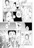 Jealousy [Nishi Higashi] [Original] Thumbnail Page 03