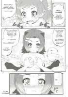 Family Planning 2 / かぞくけいかく2 [Goyac] [Kemono Friends] Thumbnail Page 12