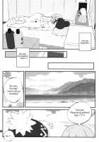 Triangle Secret / さんかっけいの、ひみつ [Goyac] [Yuru Camp] Thumbnail Page 07
