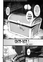 Grem-Rin 1 / グレム凛1 [Goyac] [Fate] Thumbnail Page 03