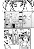 Hoshi Asobi / 星アソビ [Kouan] [Star Twinkle Precure] Thumbnail Page 05