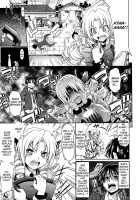 Bara-Iro No Jinsei [Makinosaka Shinichi] [Original] Thumbnail Page 03