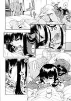 Utsuro Asobi [Hidiri Rei] [Original] Thumbnail Page 04
