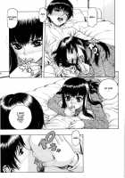 Utsuro Asobi [Hidiri Rei] [Original] Thumbnail Page 05