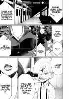 Heart Pounding Occult Research Club / どきどきオカルト研究部 Page 1 Preview