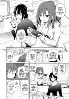 How I Got Too Carried Away and Fucked My Younger Sister / 妹とノリでエッチした件 Page 2 Preview