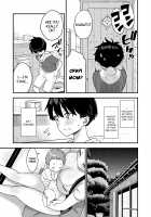 Onii-chan dakedo Oppai Sutte Mitai / お兄ちゃんだけどおっぱい吸ってみたい [Higashino Mikan] [Original] Thumbnail Page 13