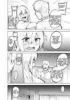 Sex With Gender Bender Kodama-chan! / TS Musume Kodama-chan to H! [Cup-Chan] [Original] Thumbnail Page 10