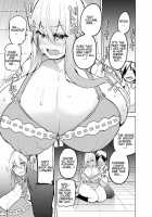 Sex With Gender Bender Kodama-chan! / TS Musume Kodama-chan to H! [Cup-Chan] [Original] Thumbnail Page 11