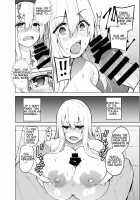 Sex With Gender Bender Kodama-chan! / TS Musume Kodama-chan to H! [Cup-Chan] [Original] Thumbnail Page 12