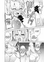 Sex With Gender Bender Kodama-chan! / TS Musume Kodama-chan to H! [Cup-Chan] [Original] Thumbnail Page 14