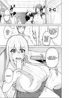 Sex With Gender Bender Kodama-chan! / TS Musume Kodama-chan to H! [Cup-Chan] [Original] Thumbnail Page 03