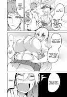 Sex With Gender Bender Kodama-chan! / TS Musume Kodama-chan to H! [Cup-Chan] [Original] Thumbnail Page 04