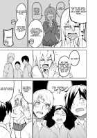 Sex With Gender Bender Kodama-chan! / TS Musume Kodama-chan to H! [Cup-Chan] [Original] Thumbnail Page 05