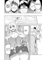 Sex With Gender Bender Kodama-chan! / TS Musume Kodama-chan to H! [Cup-Chan] [Original] Thumbnail Page 08