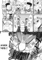 Russell's Hypnotism Class [Chiro] [Super Robot Wars] Thumbnail Page 05