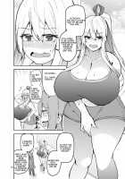 Sex With Gender Bender Kodama-chan! Part 2 / TS Musume Kodama-chan to H! Sono 2 [Cup-Chan] [Original] Thumbnail Page 10