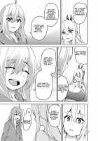 Sex With Gender Bender Kodama-chan! Part 2 / TS Musume Kodama-chan to H! Sono 2 [Cup-Chan] [Original] Thumbnail Page 11