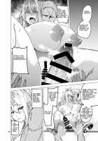 Sex With Gender Bender Kodama-chan! Part 2 / TS Musume Kodama-chan to H! Sono 2 Page 20 Preview